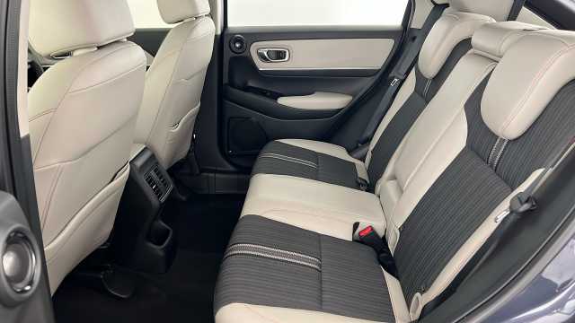 Honda HR-V Hybrid 1.5 eHEV Advance Style 5dr CVT 