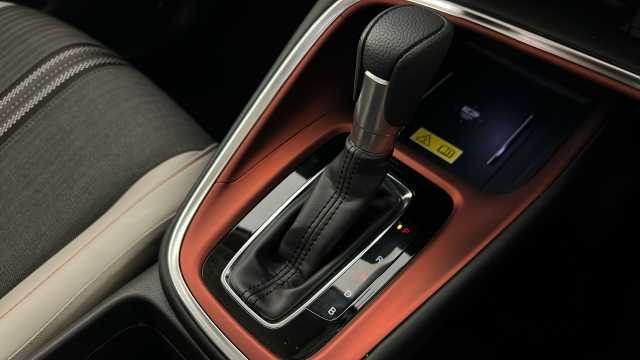 Honda HR-V Hybrid 1.5 eHEV Advance Style 5dr CVT 