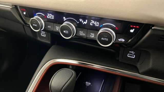 Honda HR-V Hybrid 1.5 eHEV Advance Style 5dr CVT 