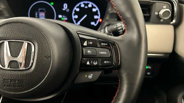 Honda HR-V Hybrid 1.5 eHEV Advance Style 5dr CVT 