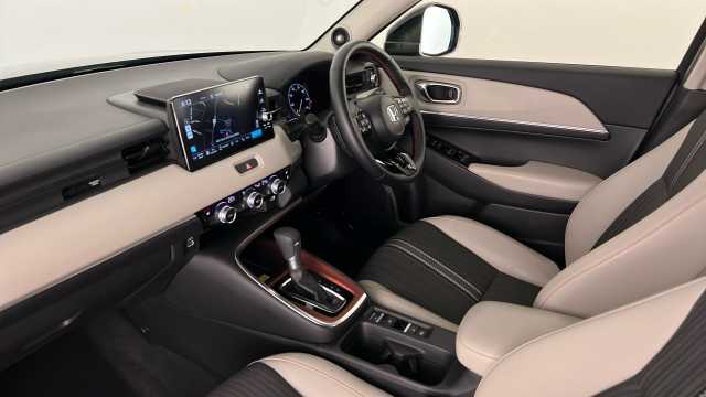 Honda HR-V Hybrid 1.5 eHEV Advance Style 5dr CVT 
