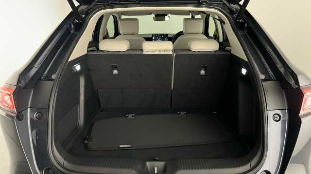 Honda HR-V Hybrid 1.5 eHEV Advance Style 5dr CVT 