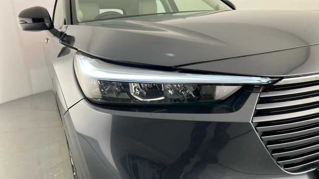 Honda HR-V Hybrid 1.5 eHEV Advance Style 5dr CVT 