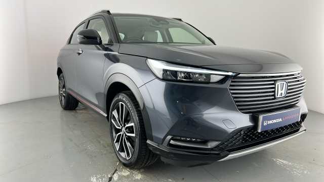 Honda HR-V Hybrid 1.5 eHEV Advance Style 5dr CVT 