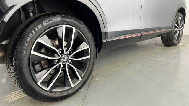 Honda HR-V Hybrid 1.5 eHEV Advance Style 5dr CVT 