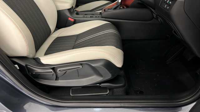 Honda HR-V Hybrid 1.5 eHEV Advance Style 5dr CVT 