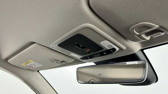 Honda HR-V Hybrid 1.5 eHEV Advance Style 5dr CVT 