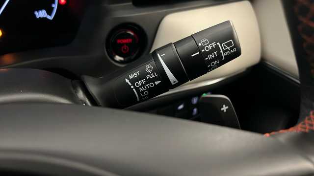 Honda HR-V Hybrid 1.5 eHEV Advance Style 5dr CVT 