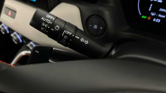 Honda HR-V Hybrid 1.5 eHEV Advance Style 5dr CVT 