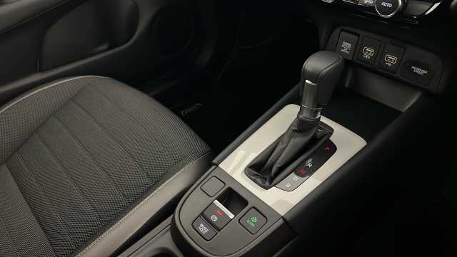 Honda Jazz Hybrid 1.5 i-MMD Hybrid Crosstar Advance 5dr eCVT 