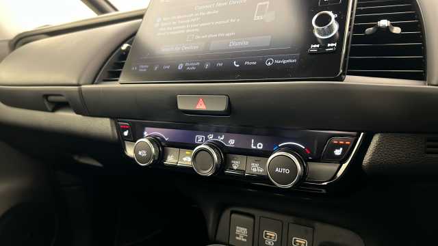 Honda Jazz Hybrid 1.5 i-MMD Hybrid Crosstar Advance 5dr eCVT 