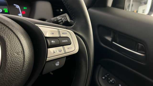 Honda Jazz Hybrid 1.5 i-MMD Hybrid Crosstar Advance 5dr eCVT 