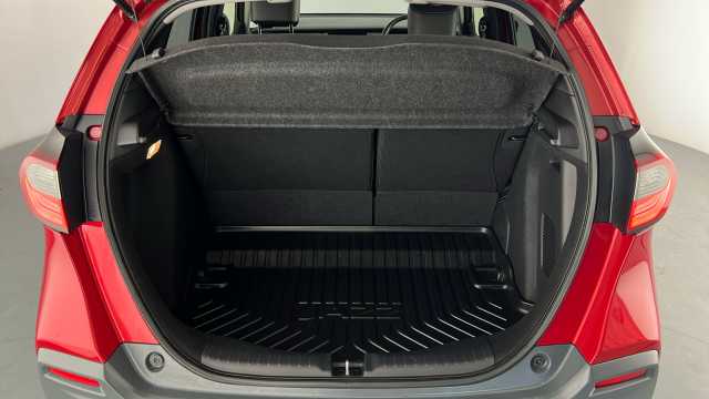 Honda Jazz Hybrid 1.5 i-MMD Hybrid Crosstar Advance 5dr eCVT 