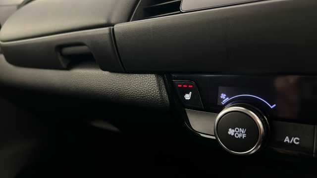 Honda Jazz Hybrid 1.5 i-MMD Hybrid Crosstar Advance 5dr eCVT 