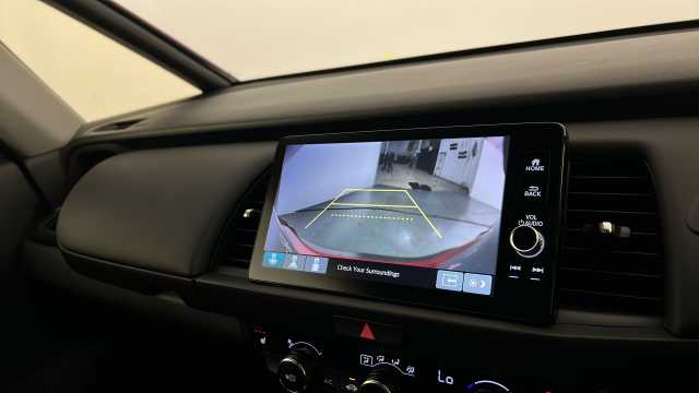 Honda Jazz Hybrid 1.5 i-MMD Hybrid Crosstar Advance 5dr eCVT 