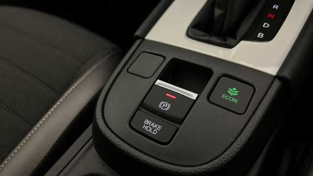 Honda Jazz Hybrid 1.5 i-MMD Hybrid Crosstar Advance 5dr eCVT 