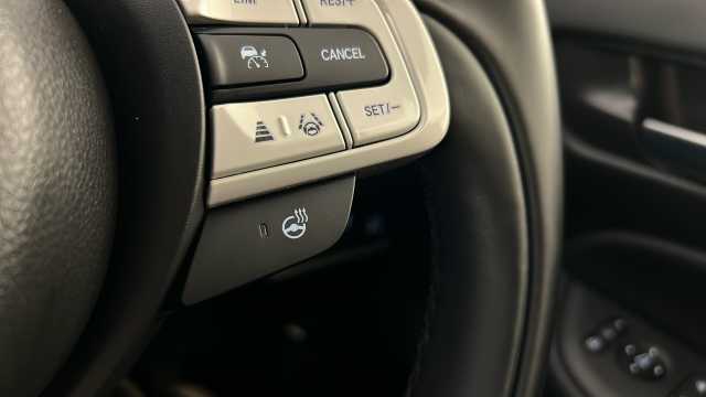 Honda Jazz Hybrid 1.5 i-MMD Hybrid Crosstar Advance 5dr eCVT 