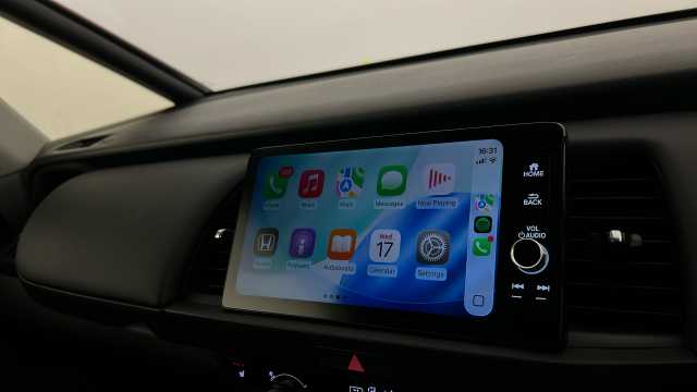 Honda Jazz Hybrid 1.5 i-MMD Hybrid Crosstar Advance 5dr eCVT 