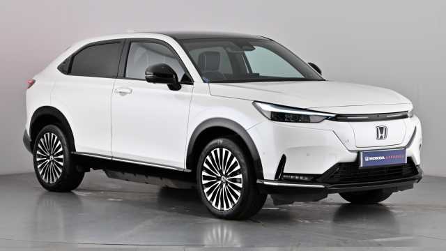 Honda e:Ny1 150kW Advance 69kWh 5dr Auto 