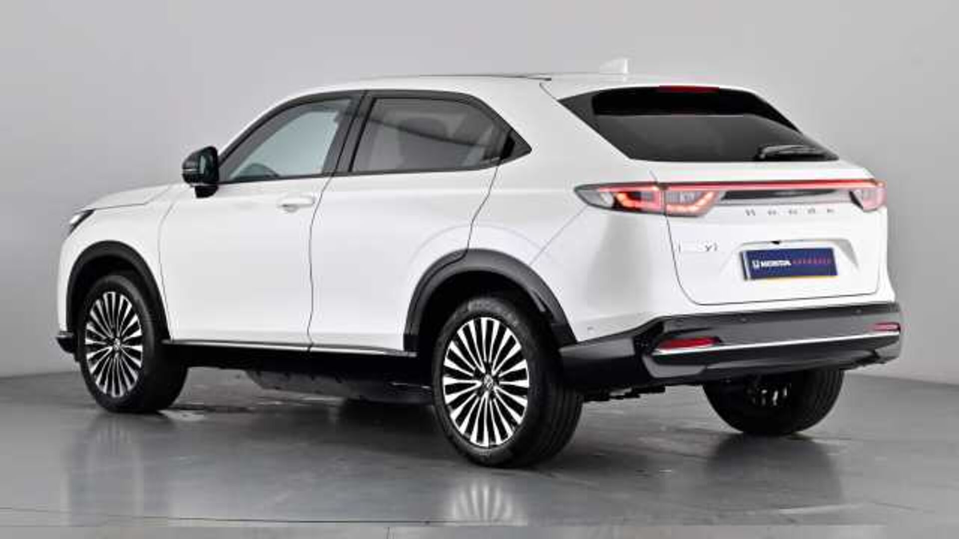 Honda e:Ny1 150kW Advance 69kWh 5dr Auto 