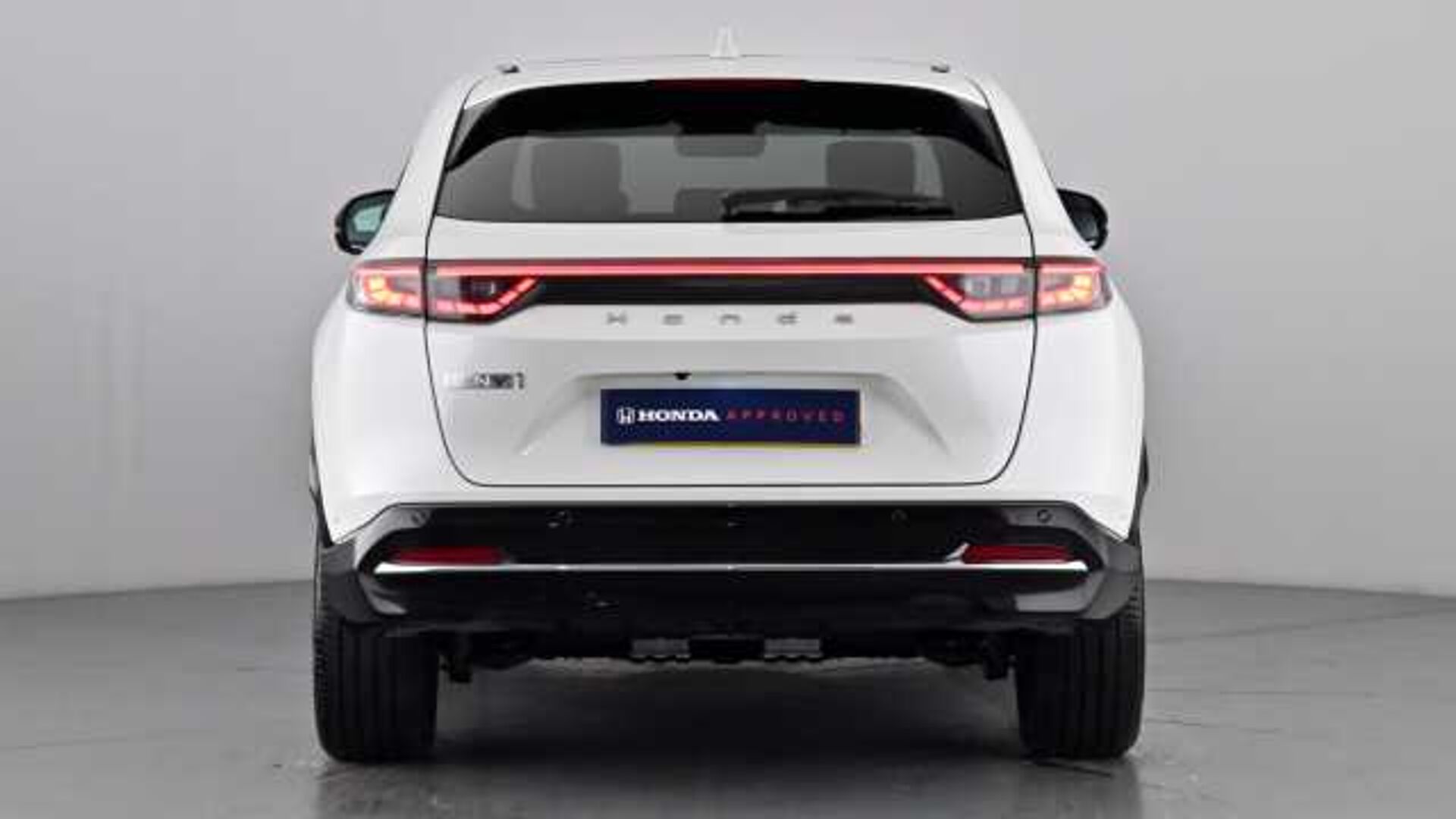 Honda e:Ny1 150kW Advance 69kWh 5dr Auto 