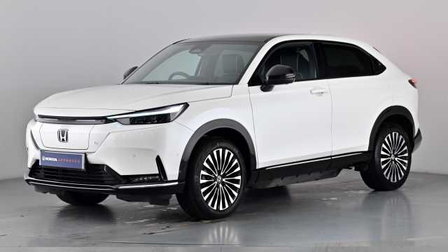 Honda e:Ny1 150kW Advance 69kWh 5dr Auto 
