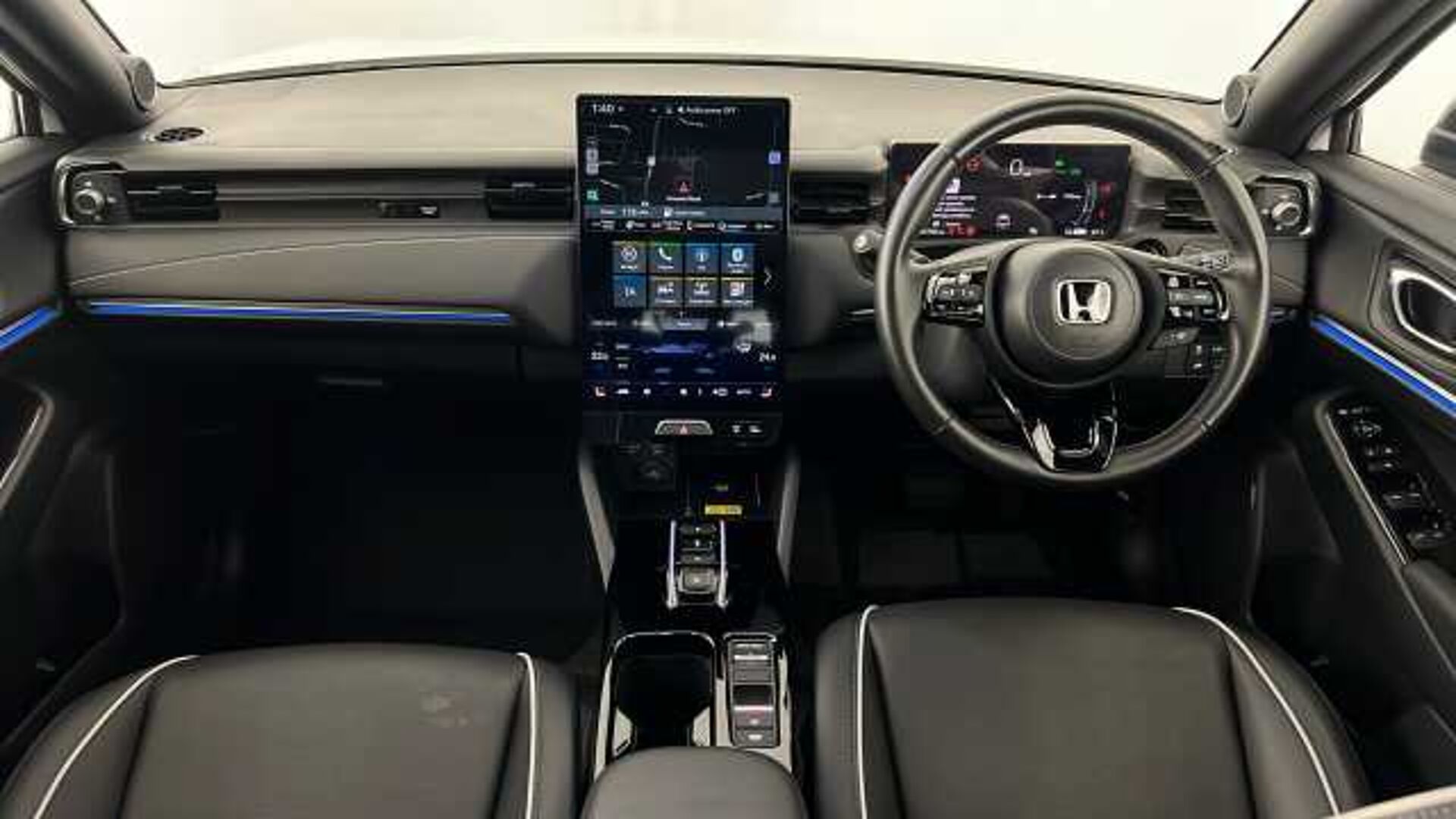 Honda e:Ny1 150kW Advance 69kWh 5dr Auto 