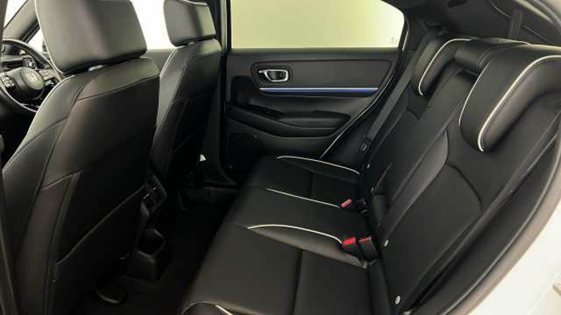 Honda e:Ny1 150kW Advance 69kWh 5dr Auto 