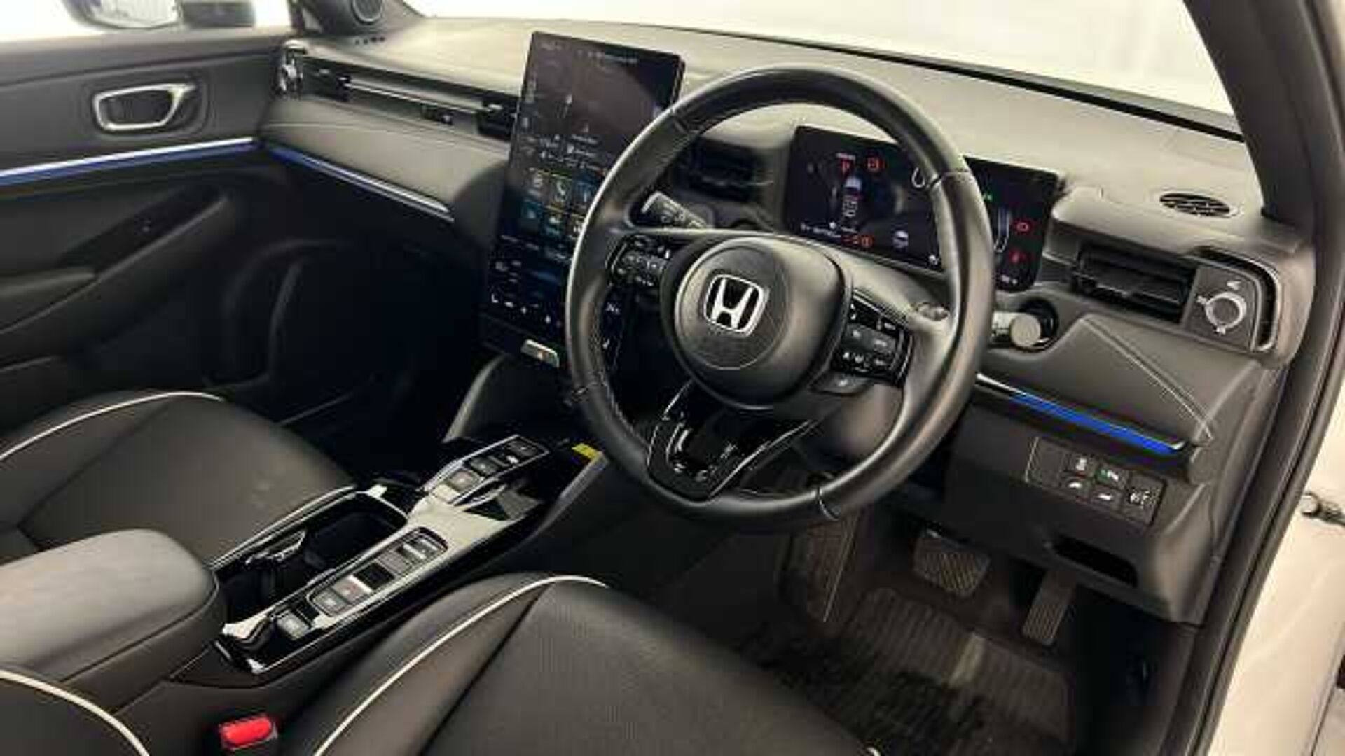 Honda e:Ny1 150kW Advance 69kWh 5dr Auto 