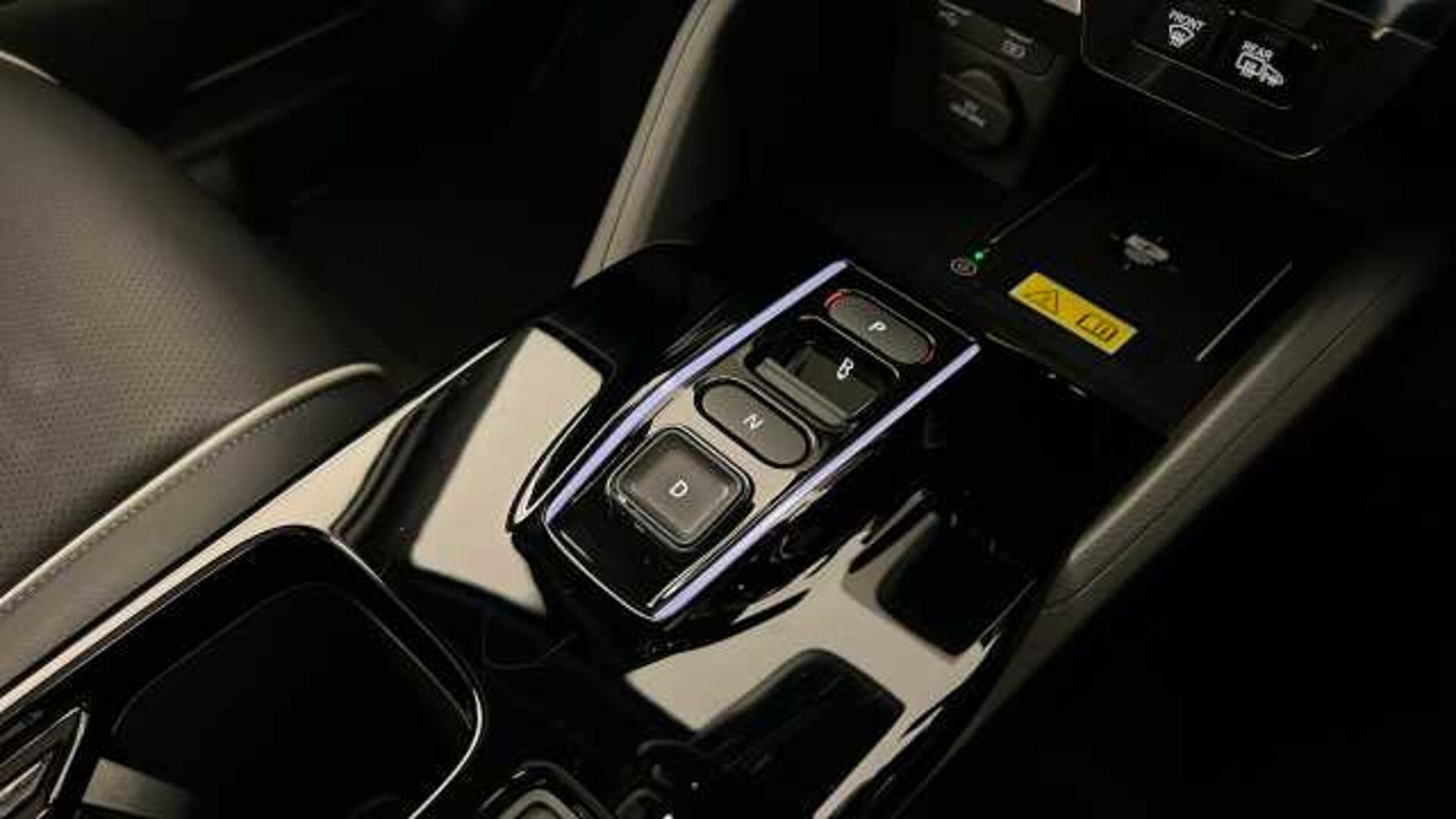 Honda e:Ny1 150kW Advance 69kWh 5dr Auto 