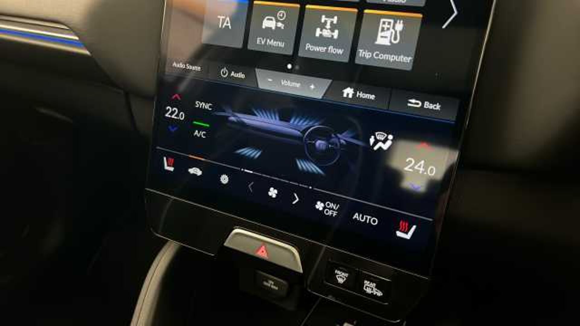 Honda e:Ny1 150kW Advance 69kWh 5dr Auto 