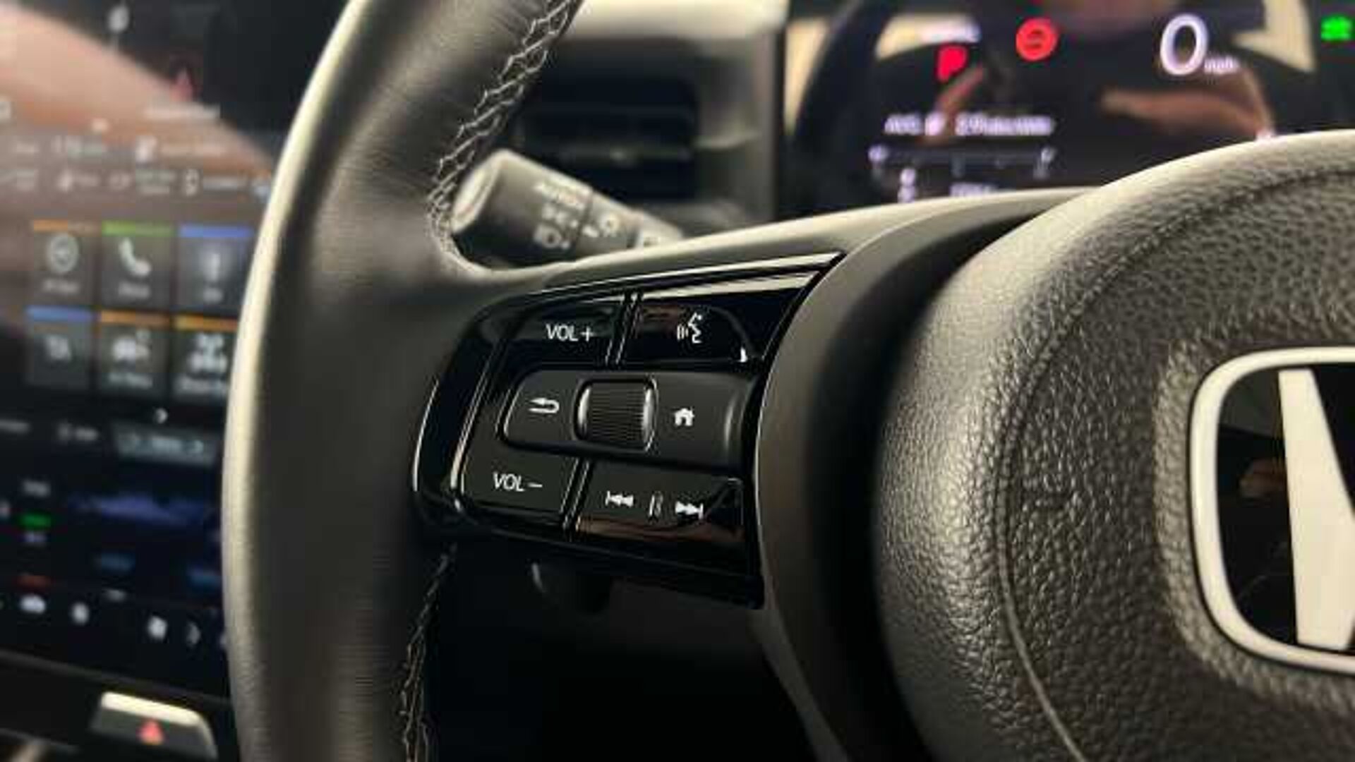 Honda e:Ny1 150kW Advance 69kWh 5dr Auto 