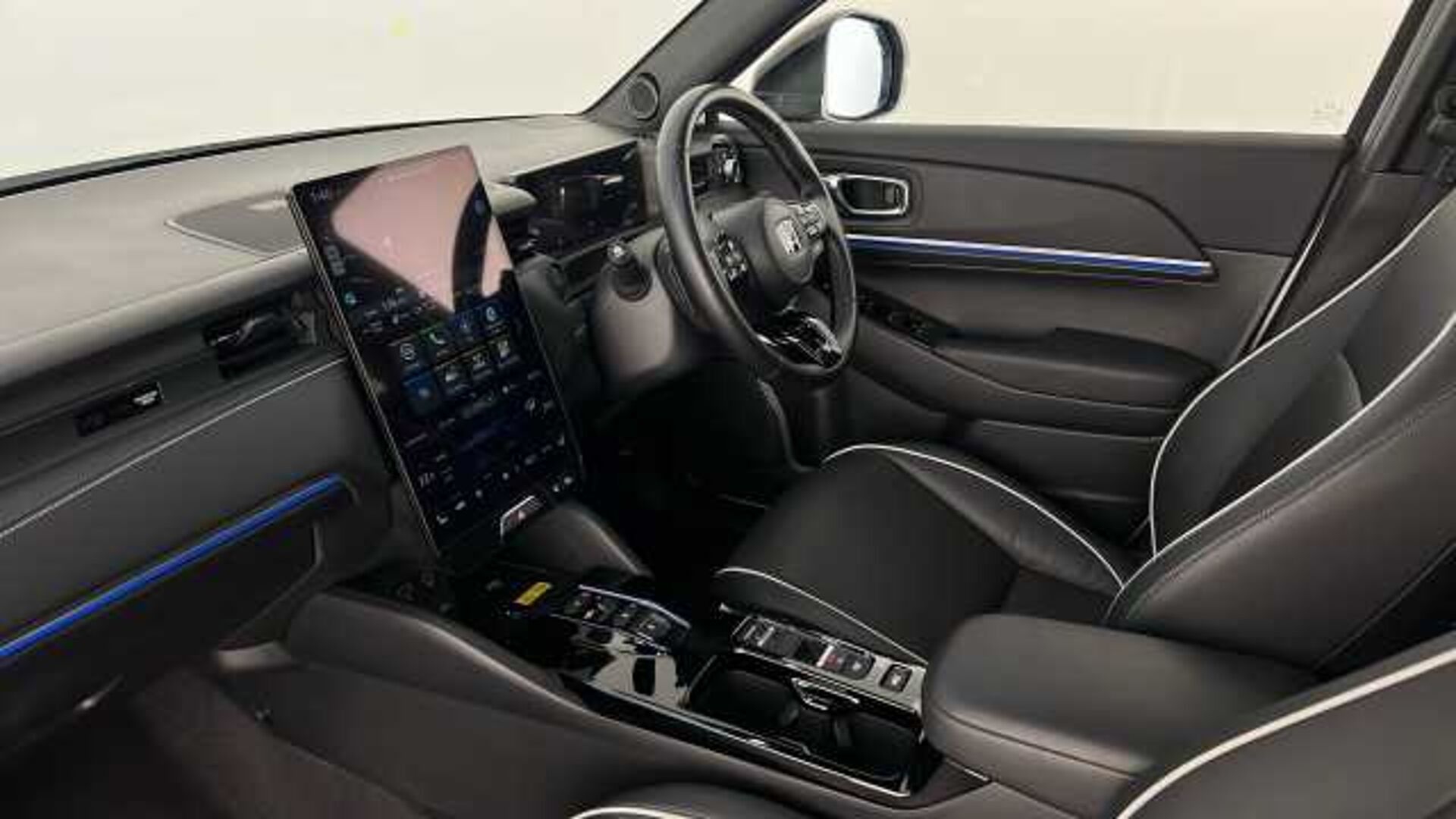 Honda e:Ny1 150kW Advance 69kWh 5dr Auto 