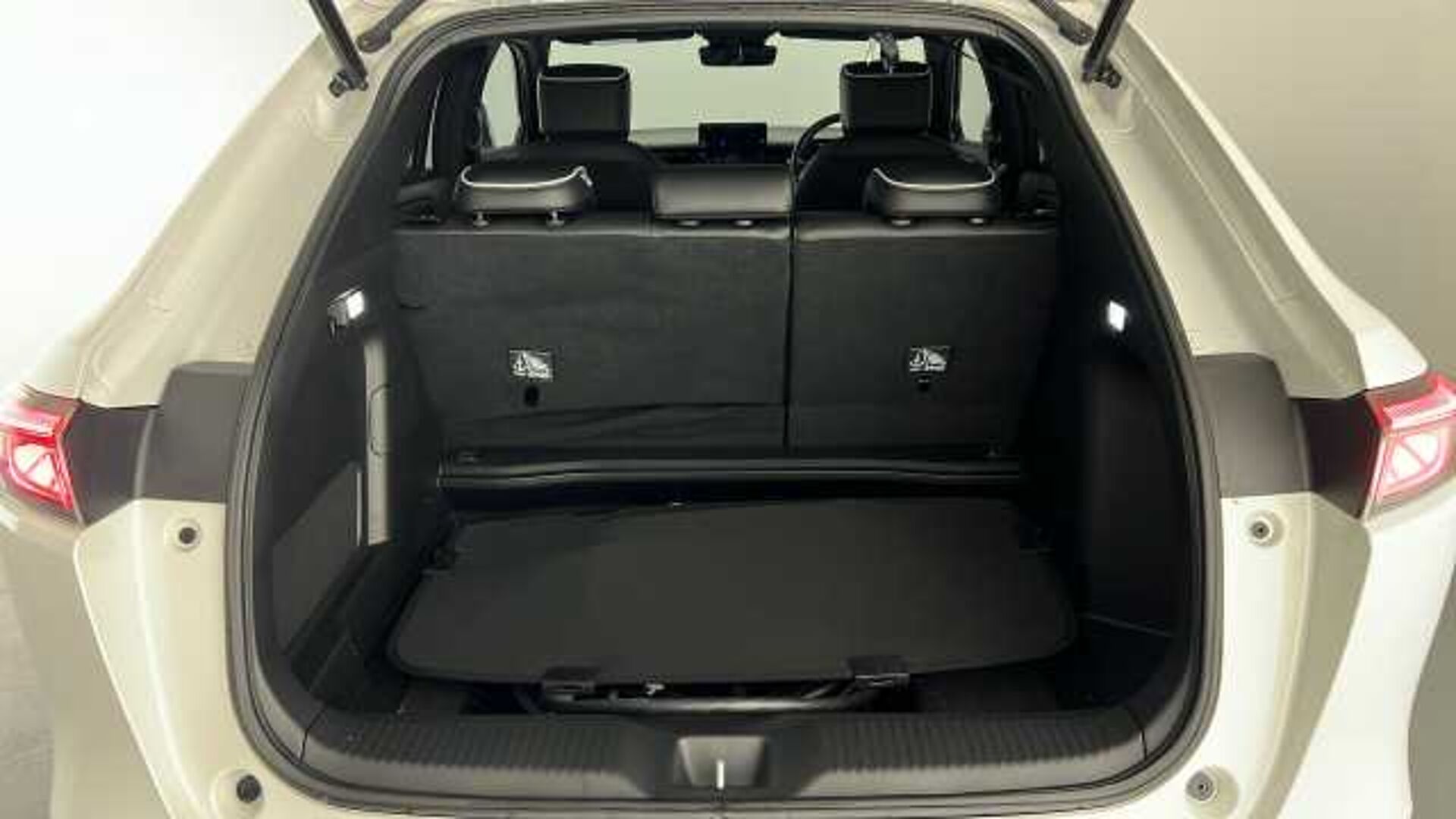 Honda e:Ny1 150kW Advance 69kWh 5dr Auto 