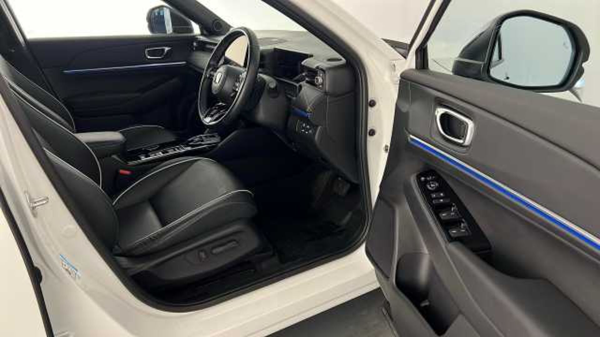 Honda e:Ny1 150kW Advance 69kWh 5dr Auto 