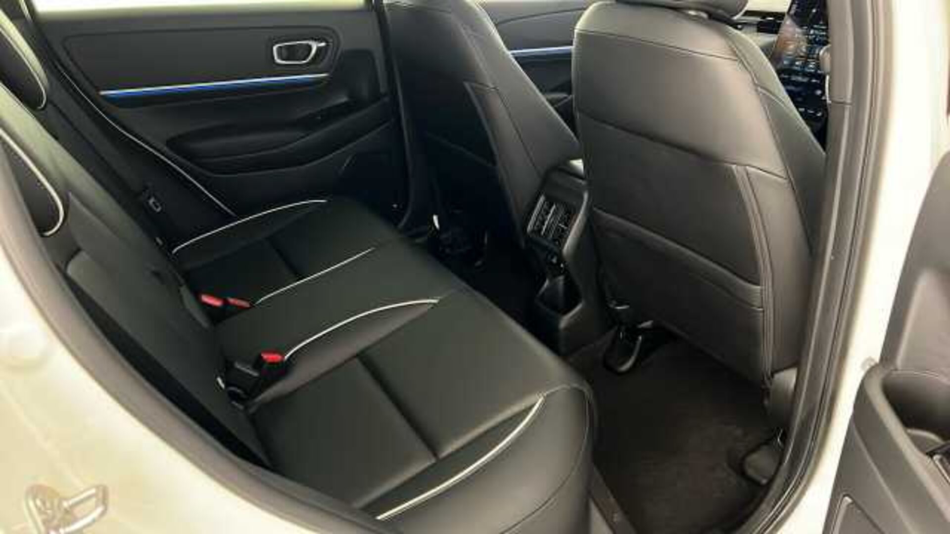 Honda e:Ny1 150kW Advance 69kWh 5dr Auto 