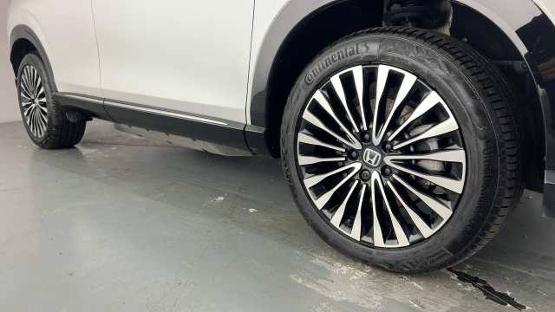 Honda e:Ny1 150kW Advance 69kWh 5dr Auto 