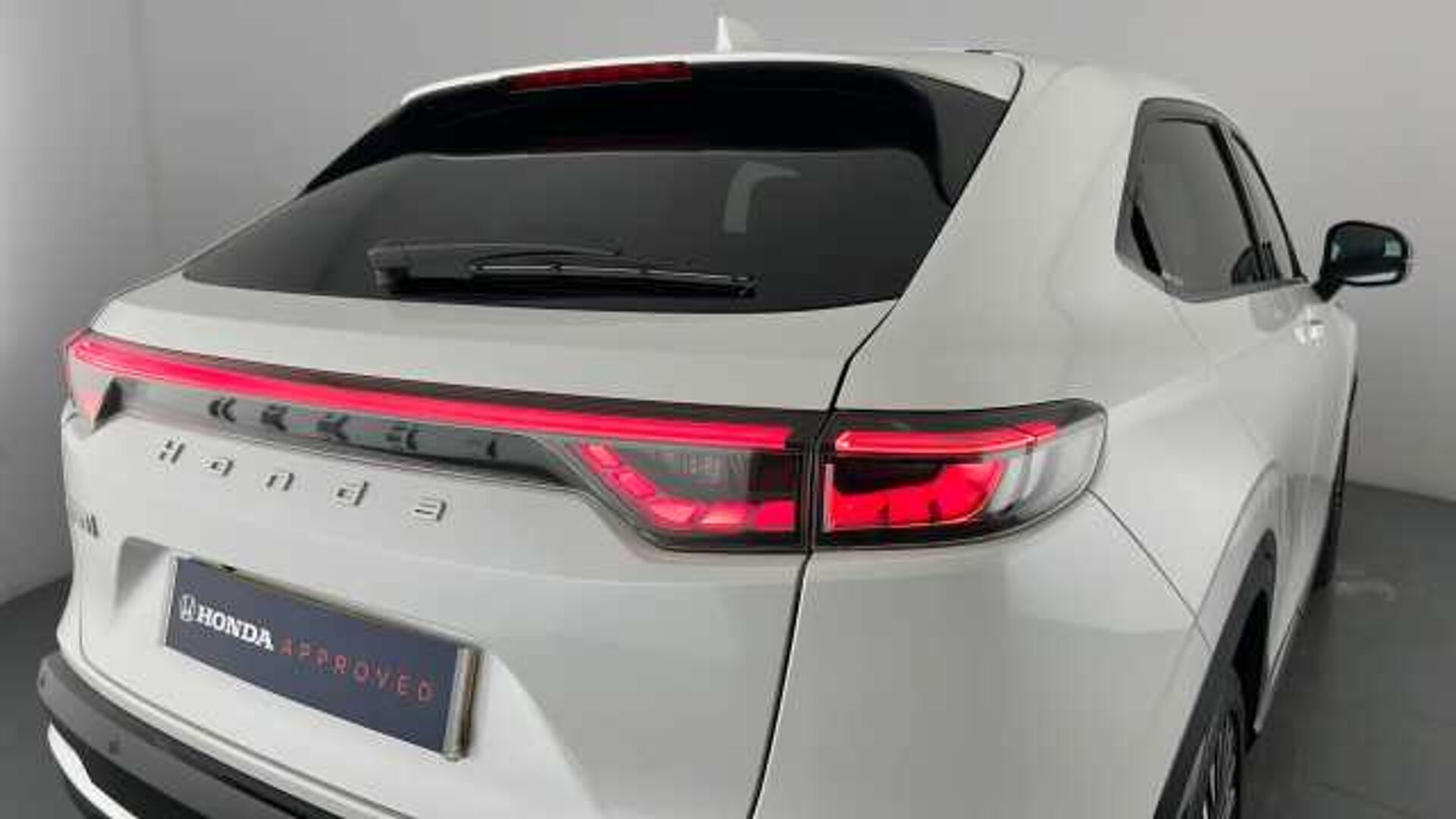 Honda e:Ny1 150kW Advance 69kWh 5dr Auto 