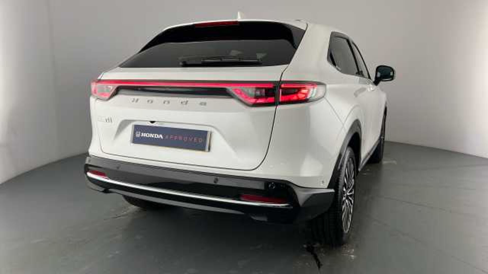 Honda e:Ny1 150kW Advance 69kWh 5dr Auto 