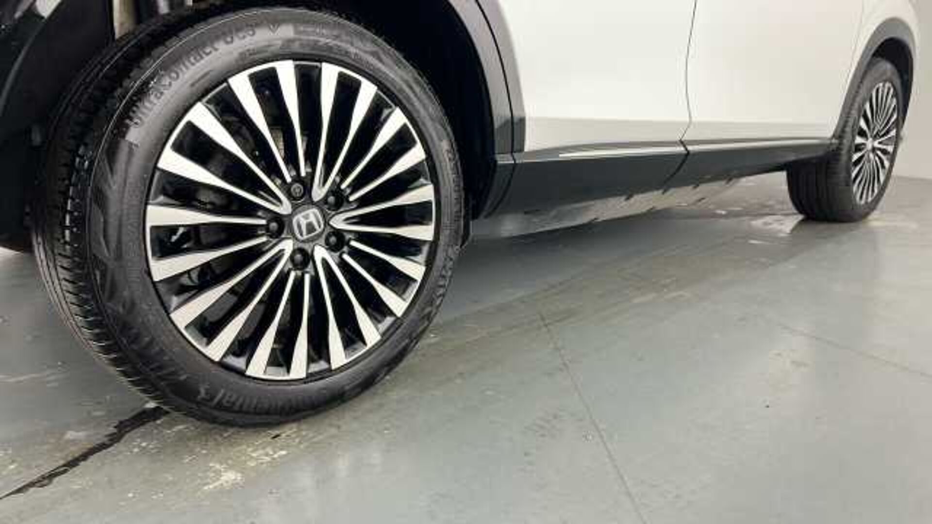 Honda e:Ny1 150kW Advance 69kWh 5dr Auto 