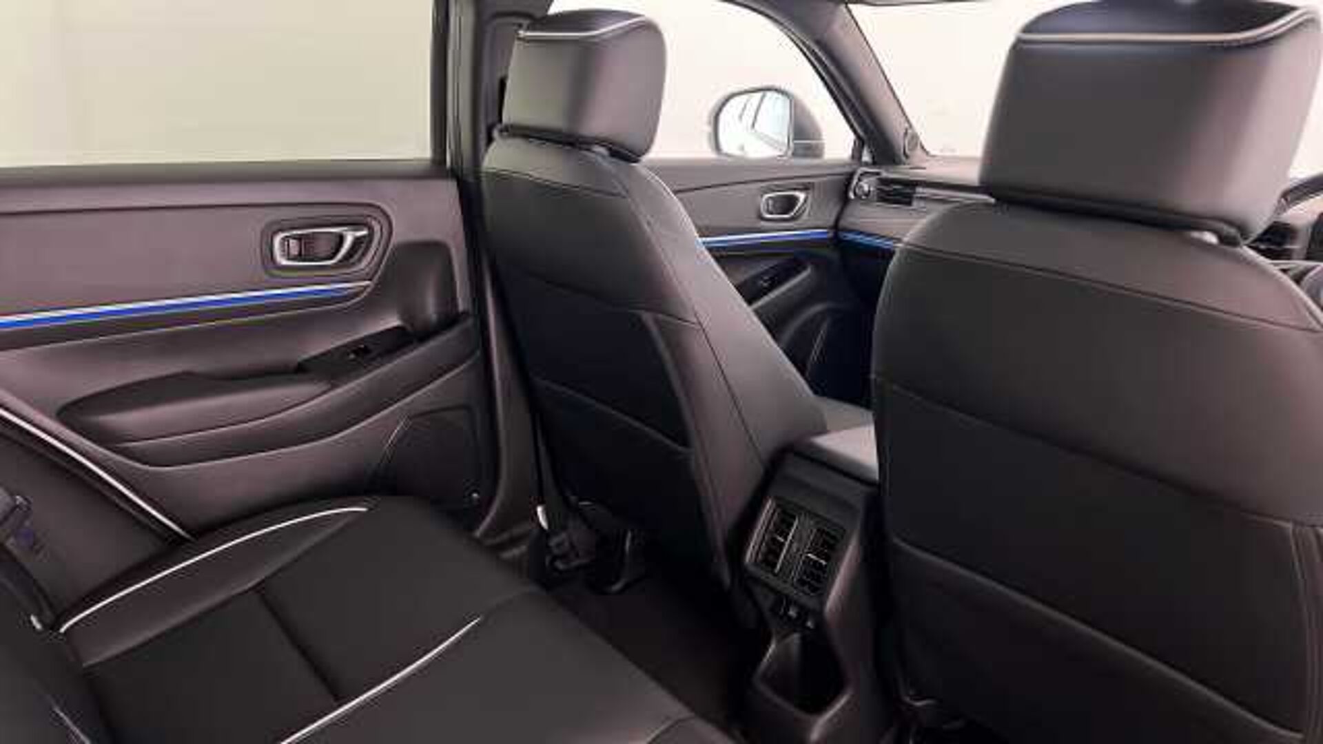 Honda e:Ny1 150kW Advance 69kWh 5dr Auto 