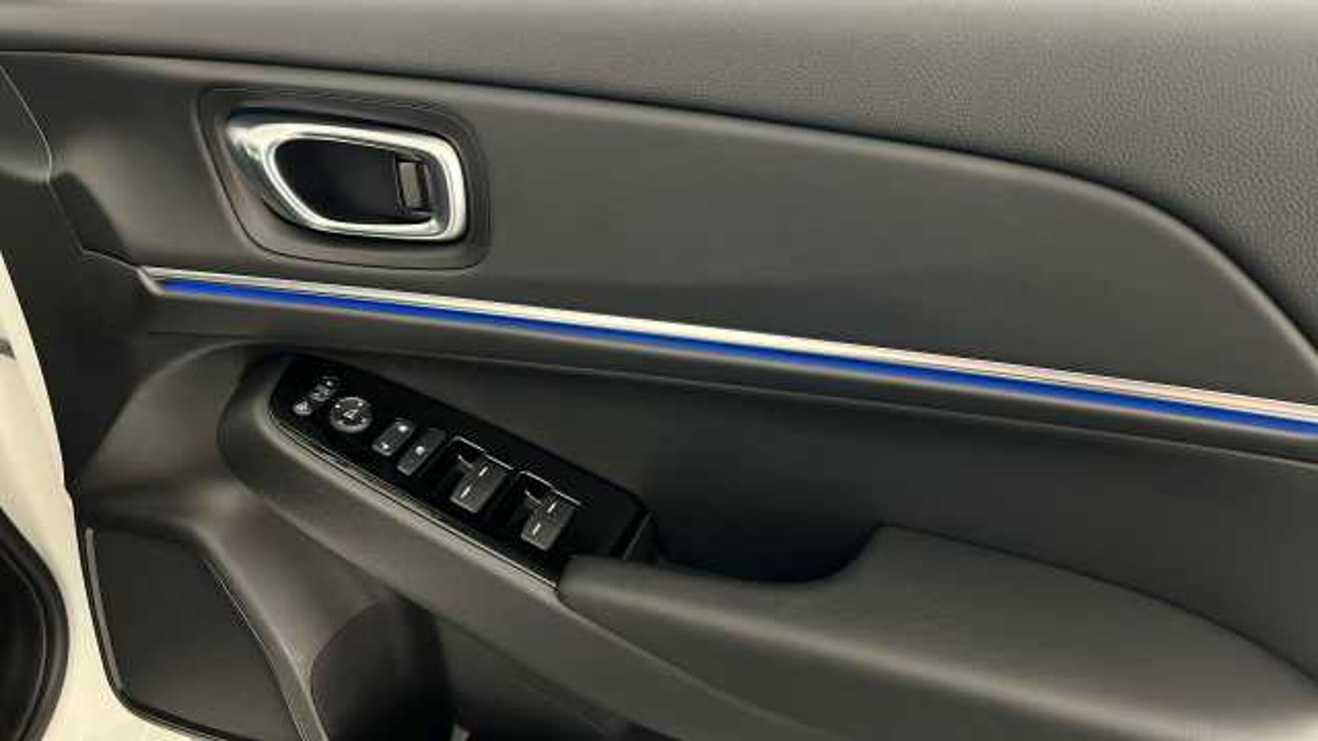 Honda e:Ny1 150kW Advance 69kWh 5dr Auto 