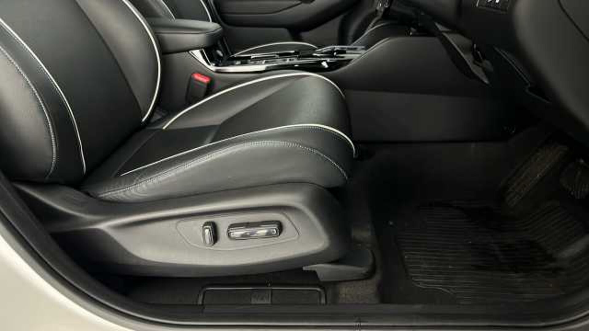 Honda e:Ny1 150kW Advance 69kWh 5dr Auto 