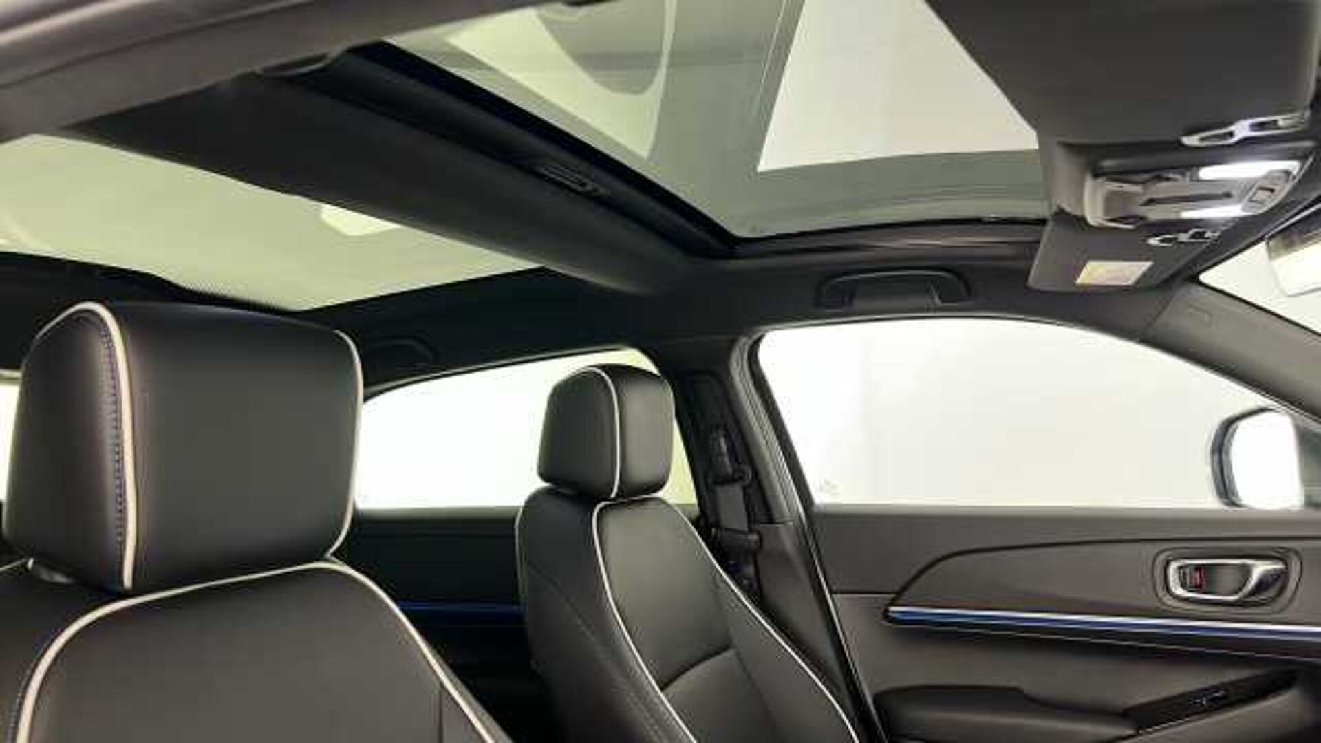 Honda e:Ny1 150kW Advance 69kWh 5dr Auto 