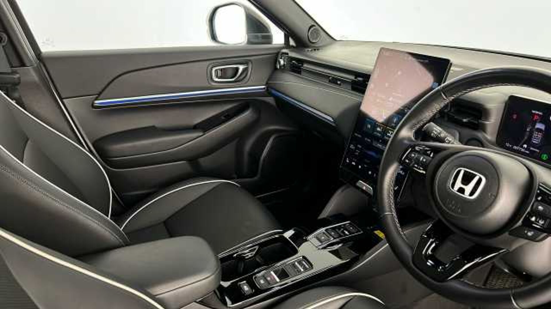 Honda e:Ny1 150kW Advance 69kWh 5dr Auto 