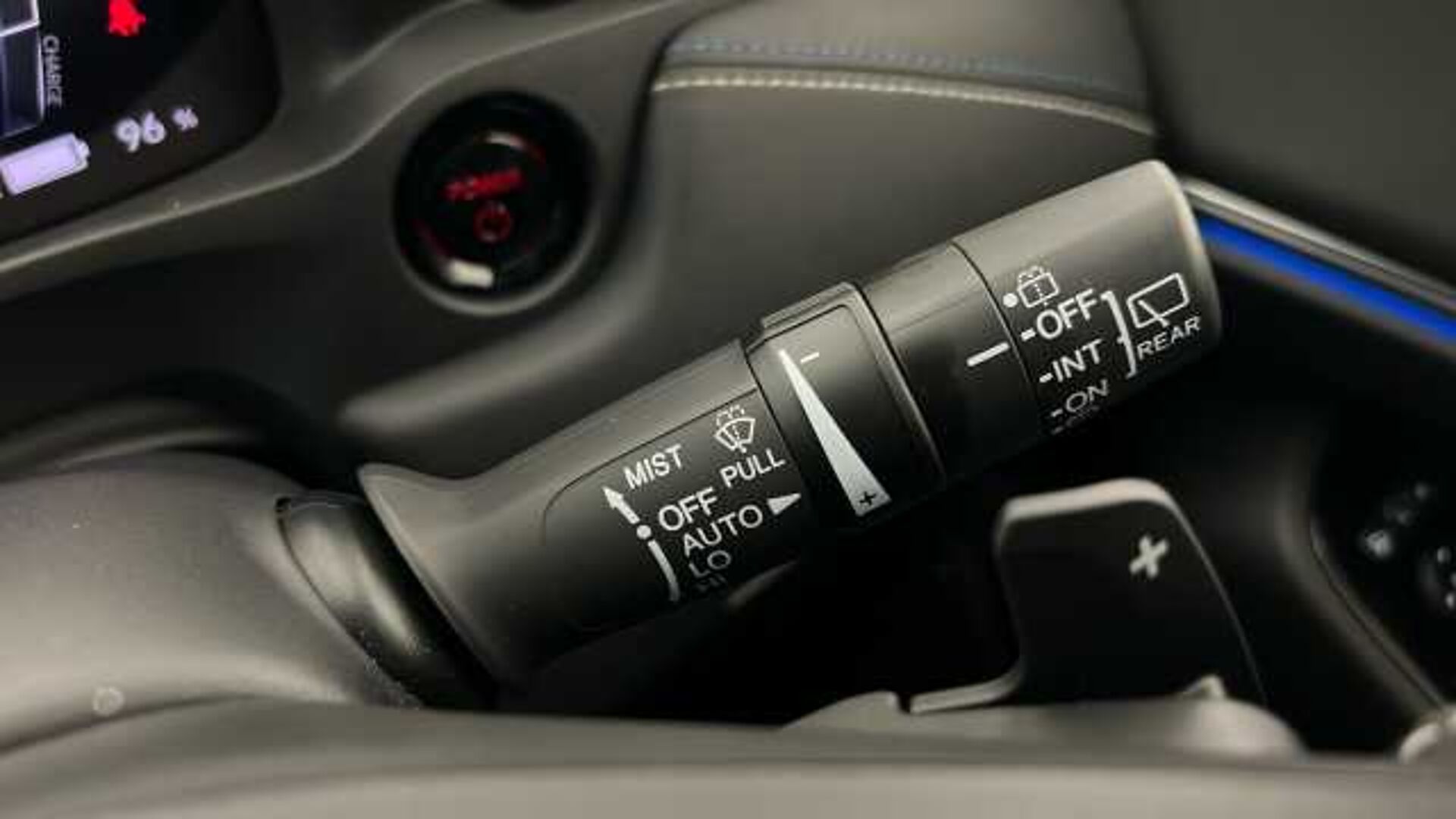 Honda e:Ny1 150kW Advance 69kWh 5dr Auto 