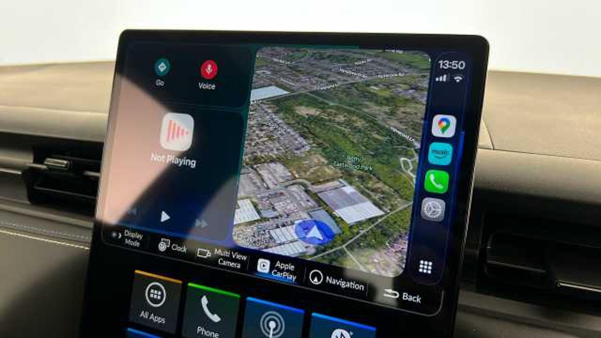 Honda e:Ny1 150kW Advance 69kWh 5dr Auto 