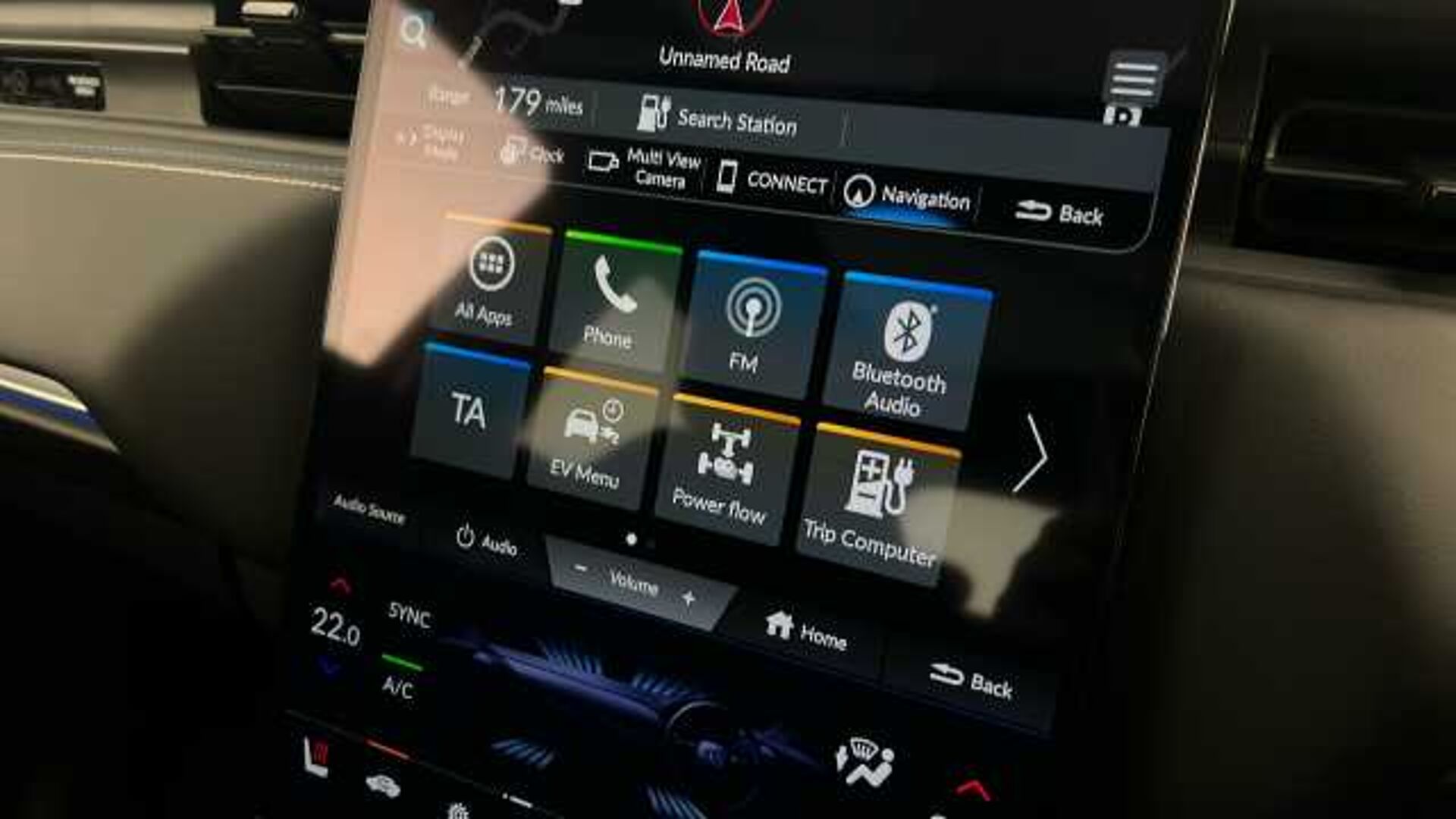 Honda e:Ny1 150kW Advance 69kWh 5dr Auto 