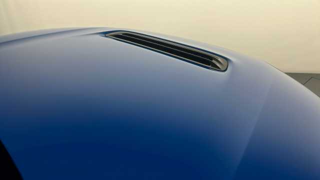 Honda Civic Type R 2.0 VTEC Turbo Type R 5dr 