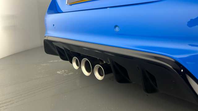 Honda Civic Type R 2.0 VTEC Turbo Type R 5dr 